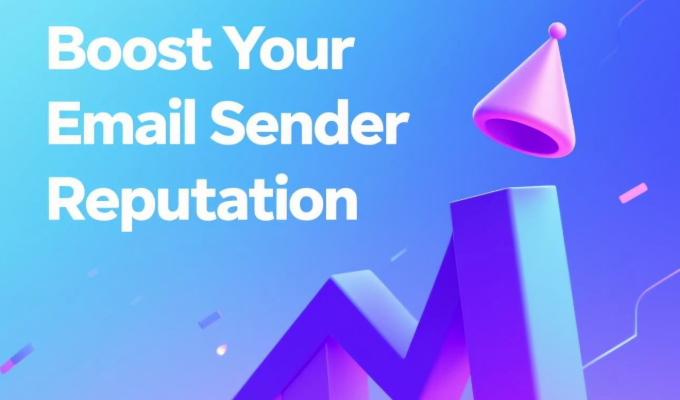 Email Sender Reputation