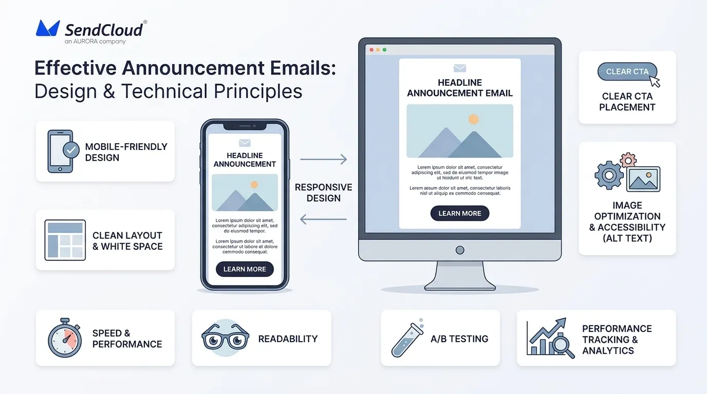announcement-email-design-principles