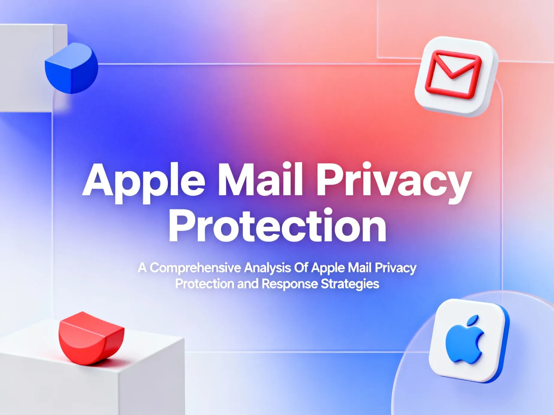 苹果邮件隐私保护指南:影响、数据损失及解决方案