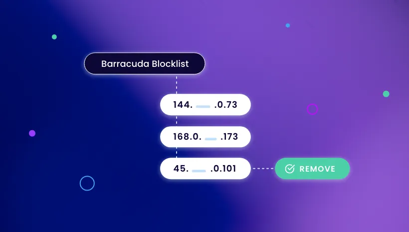 barracuda