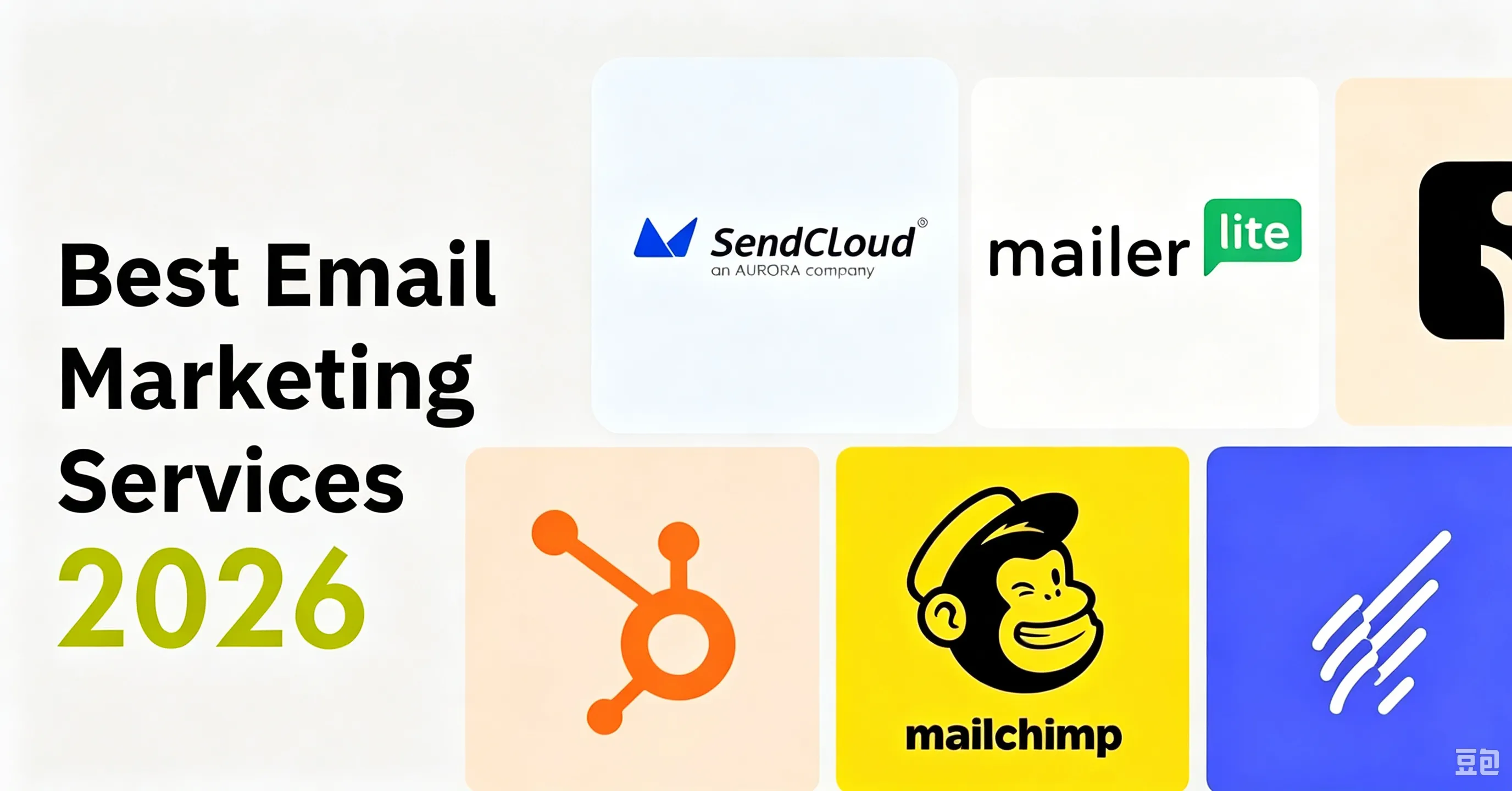 Email Blast Services Compared: 10 Best Platforms for 2026