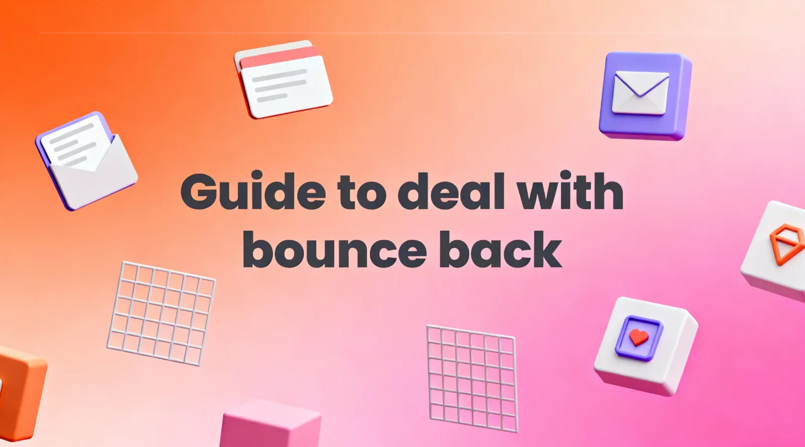 邮件退信处理指南:详解软退信与硬退信