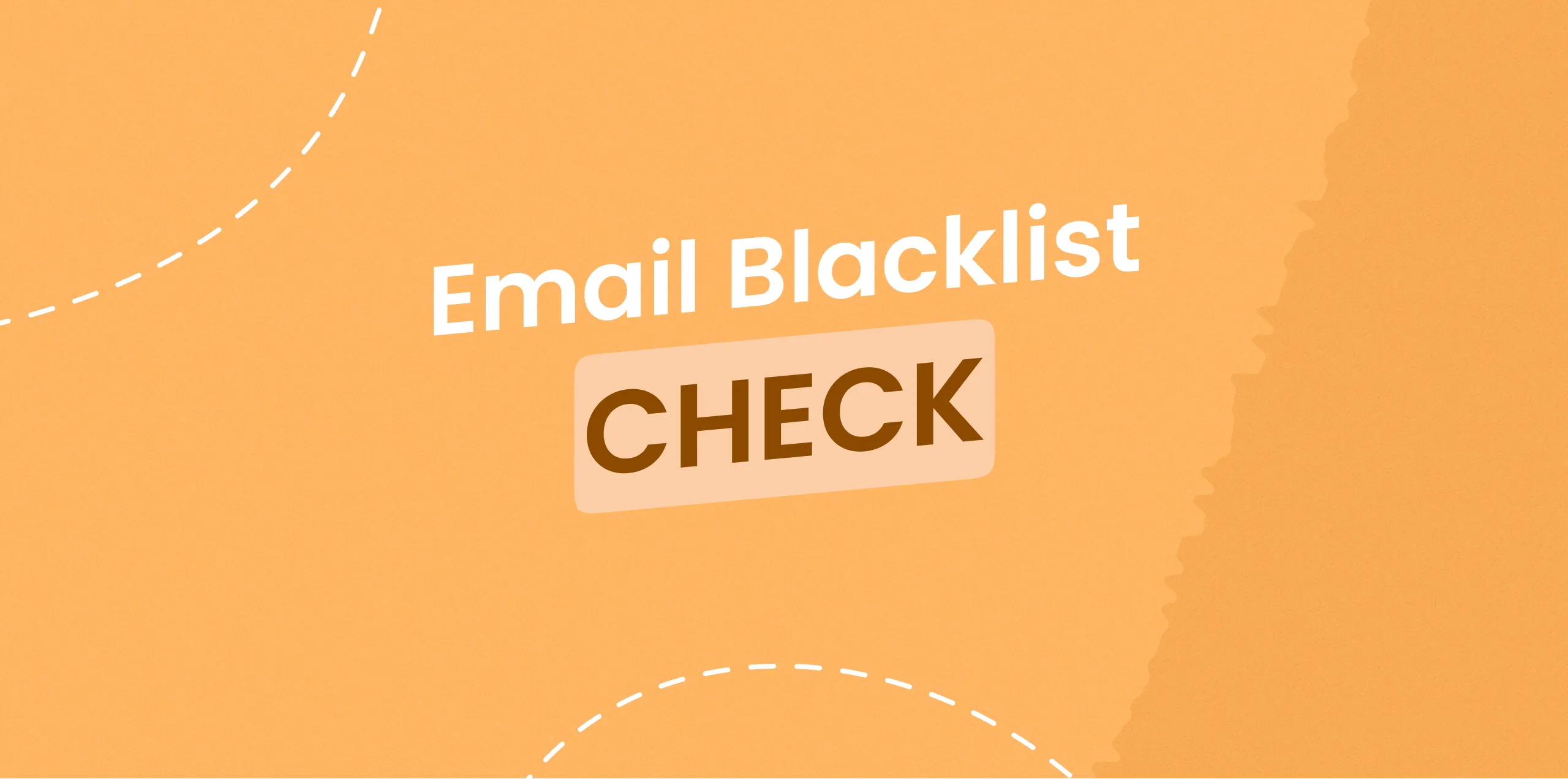 check-blocklisted