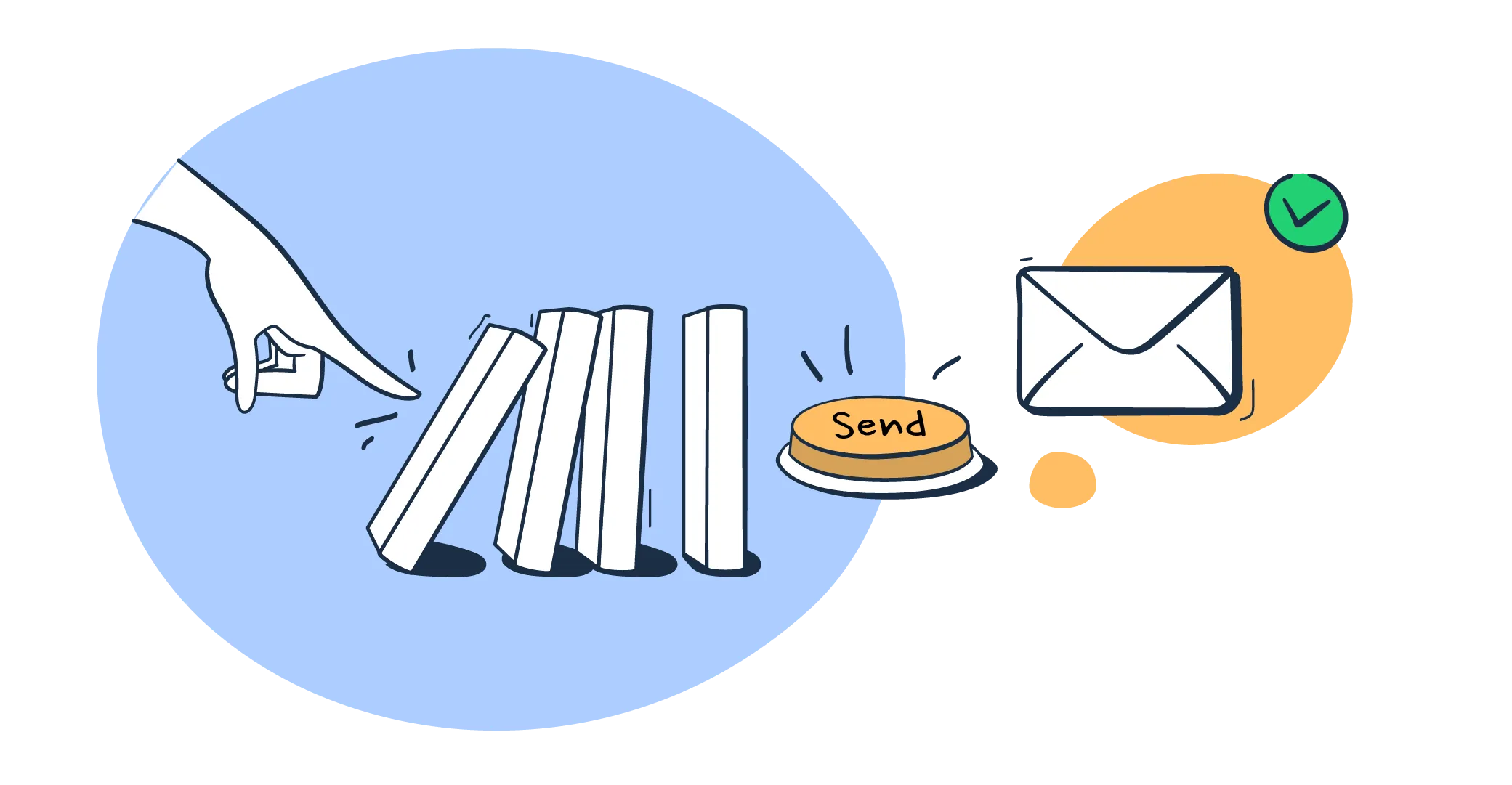 選擇最佳的事務性郵件