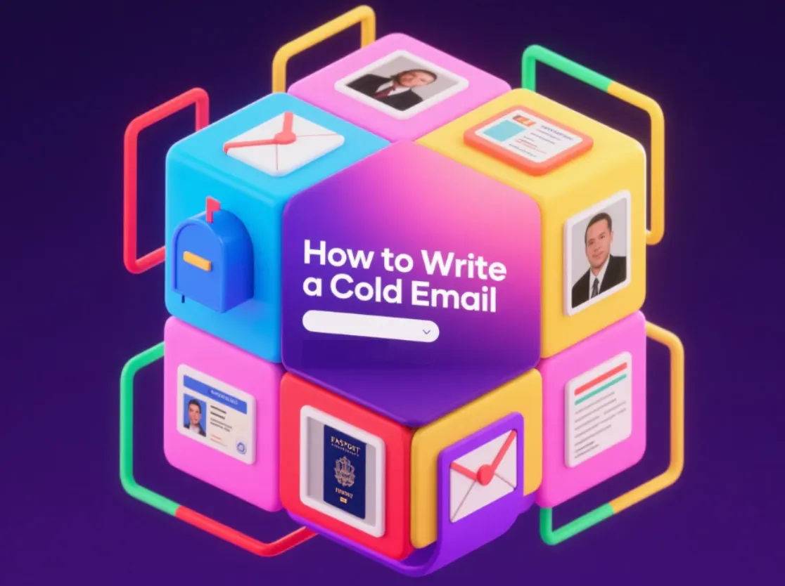 How to Write a Cold Email That Gets Replies: A Step-by-Step Guide