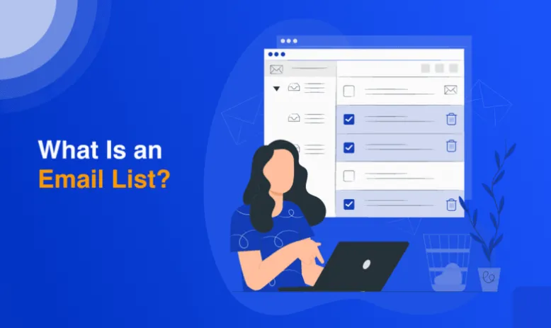 建立高品質郵件清單的核心原則