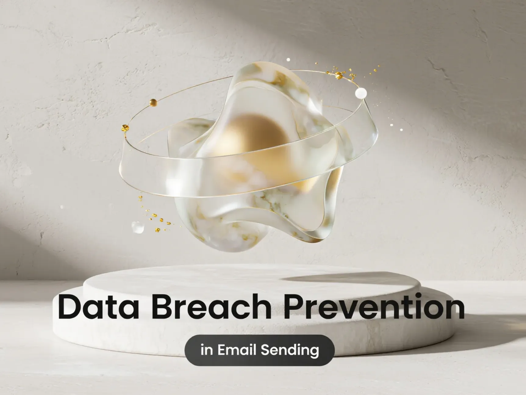 Data Breach Prevention in Email Sending: Risks & Checklist