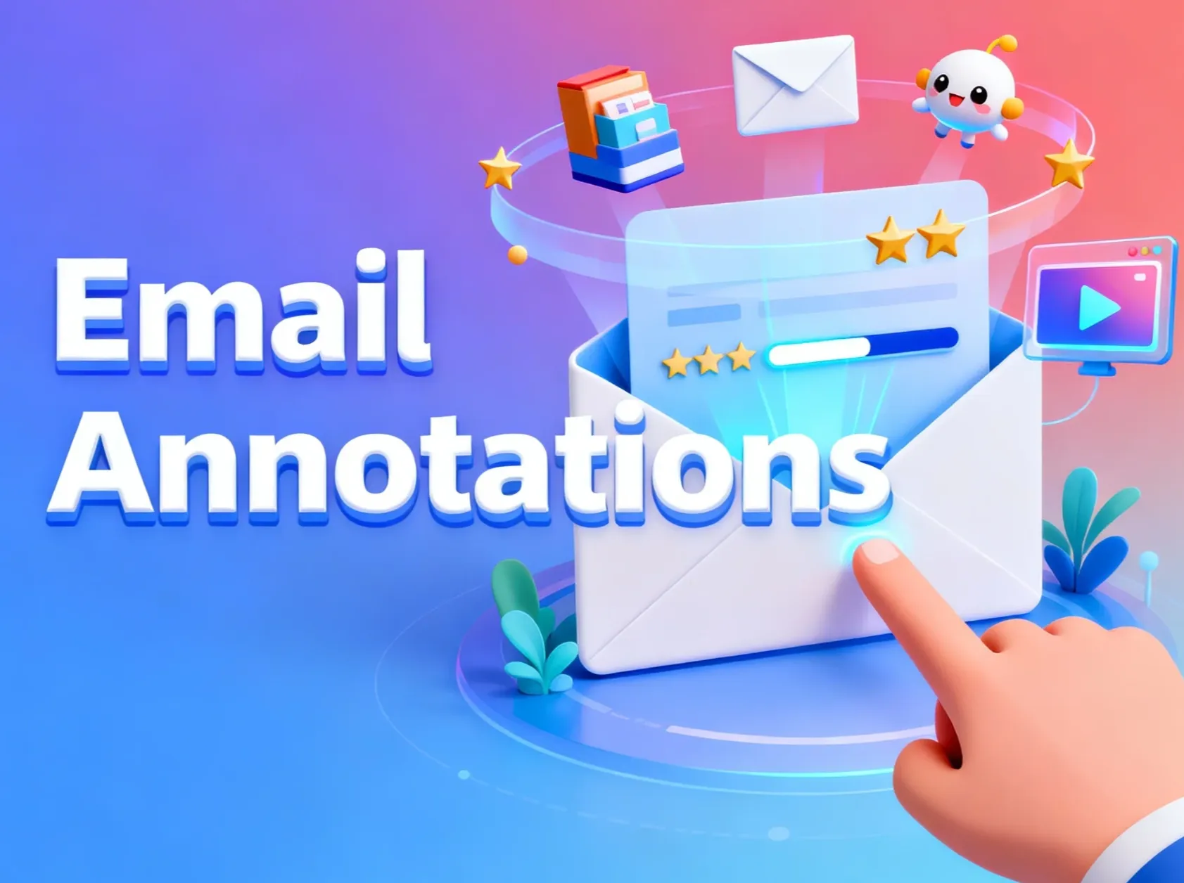Email Annotations: Add Visual Upgrades to Your Promotional Campaigns