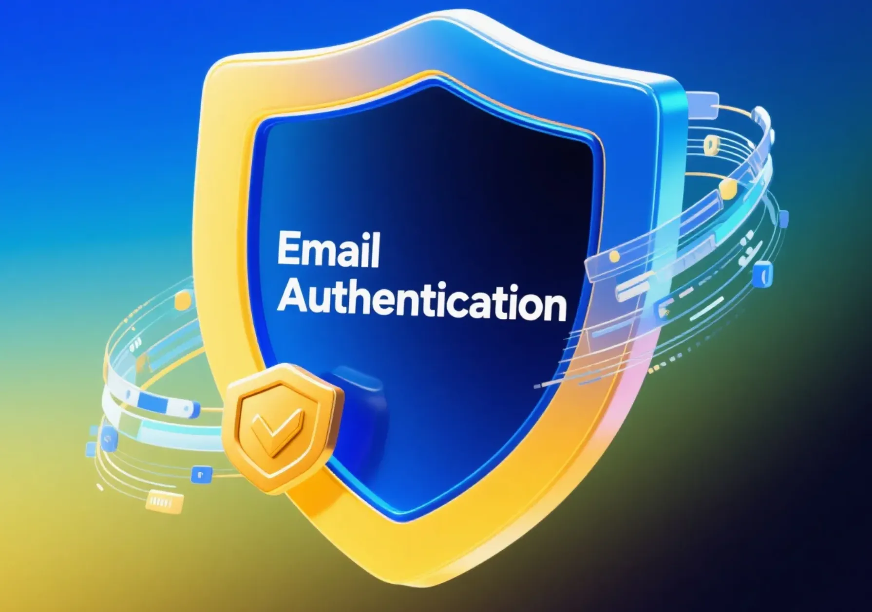 2026邮件认证技术前瞻：人工智能、BIMI与高级信任策略