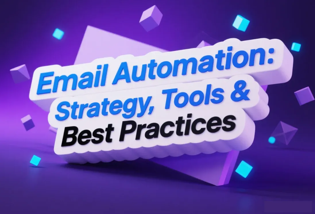 郵件自動化：策略、工具與最佳實踐