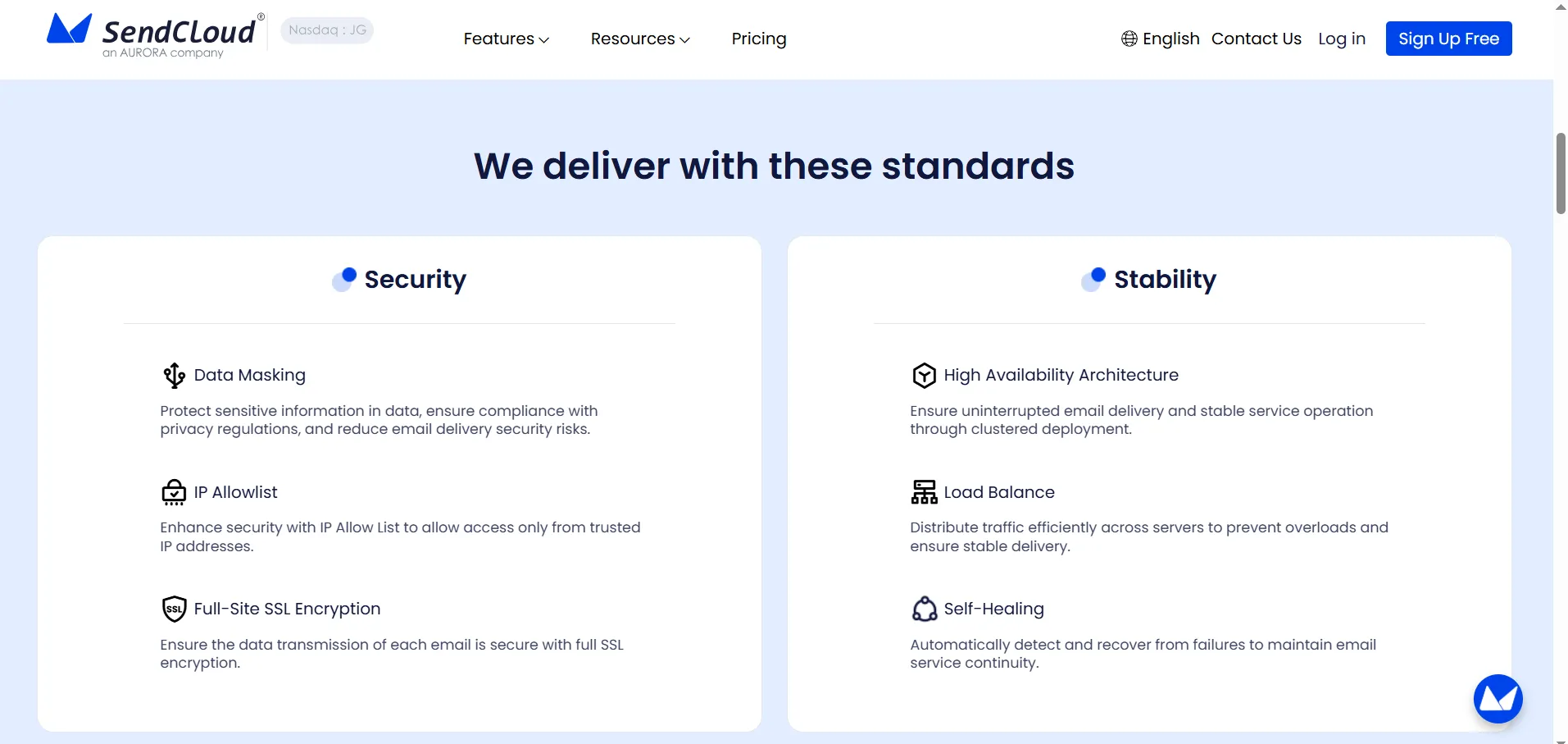 email-delivery-standards