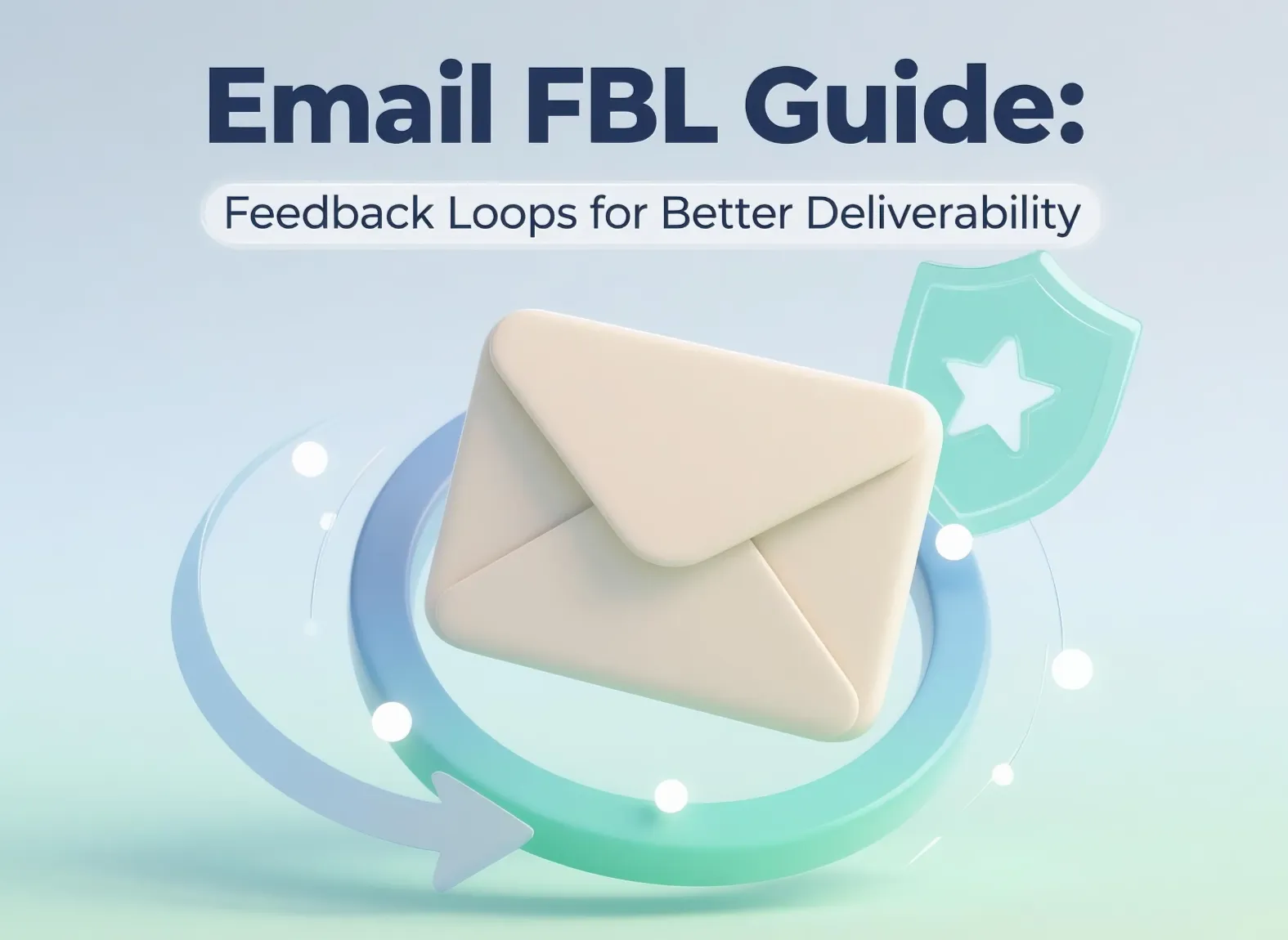 Email FBL Guide 2026: Master Feedback Loops for Better Deliverability