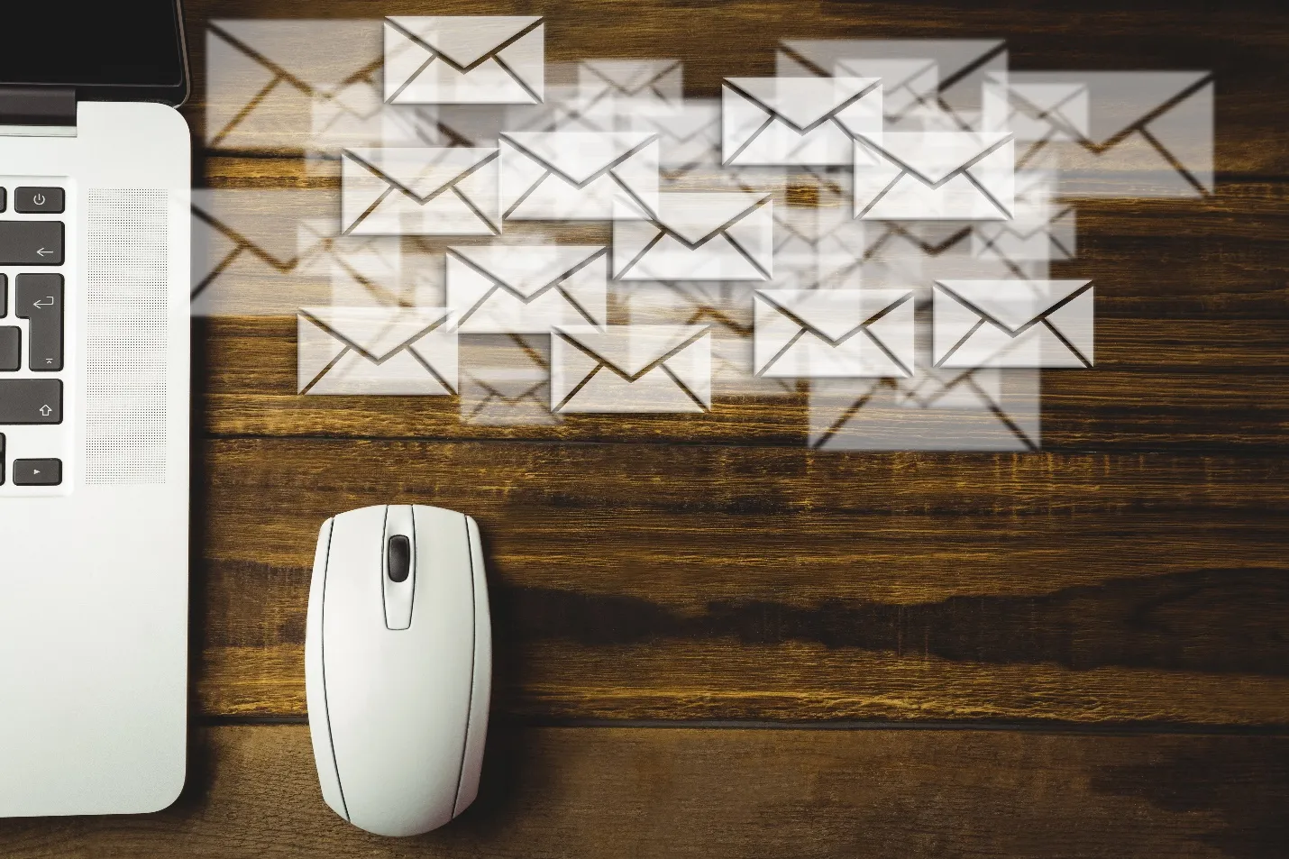 Why Emails Get Marked as Spam
