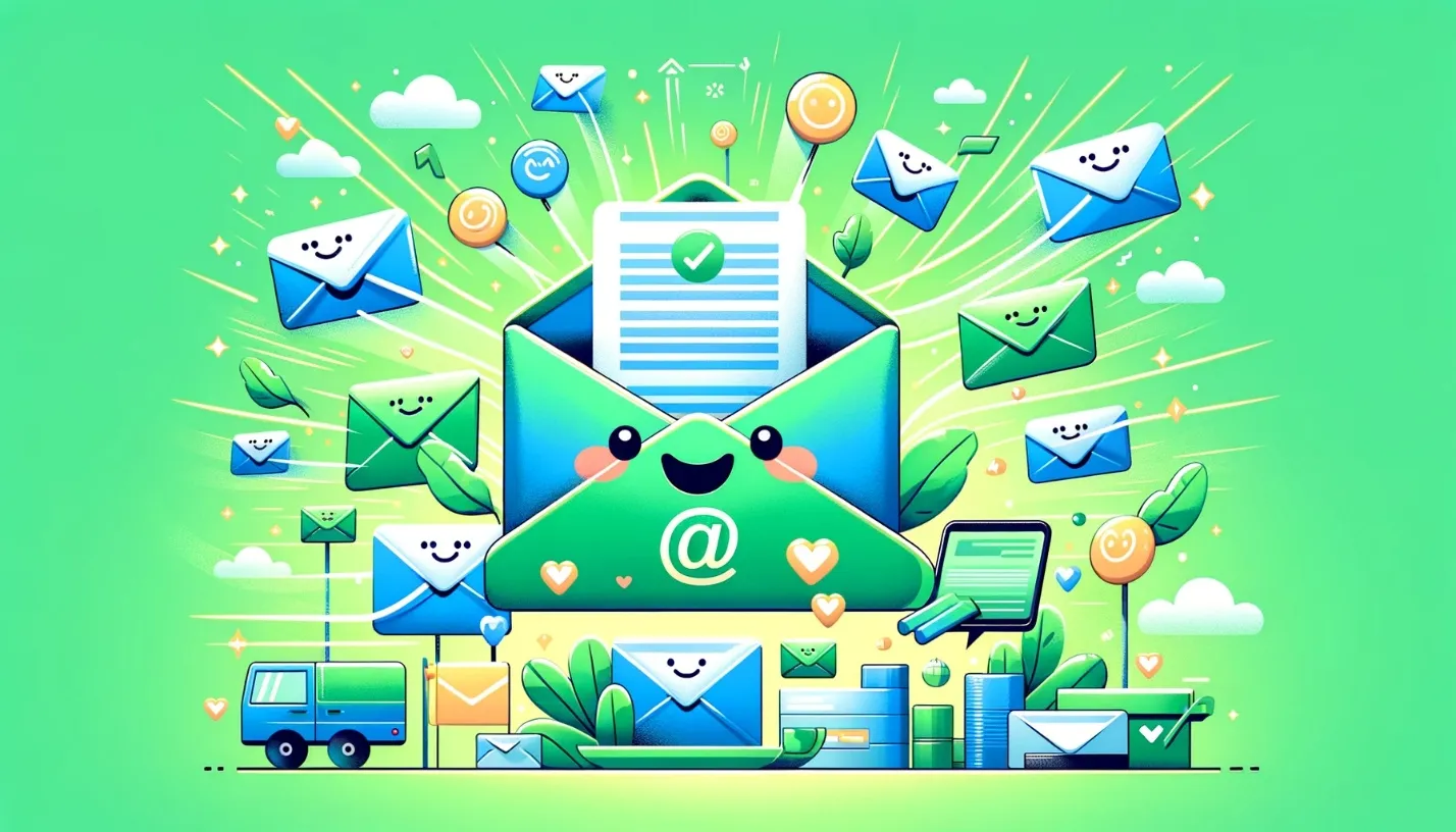 email-marketers-guide