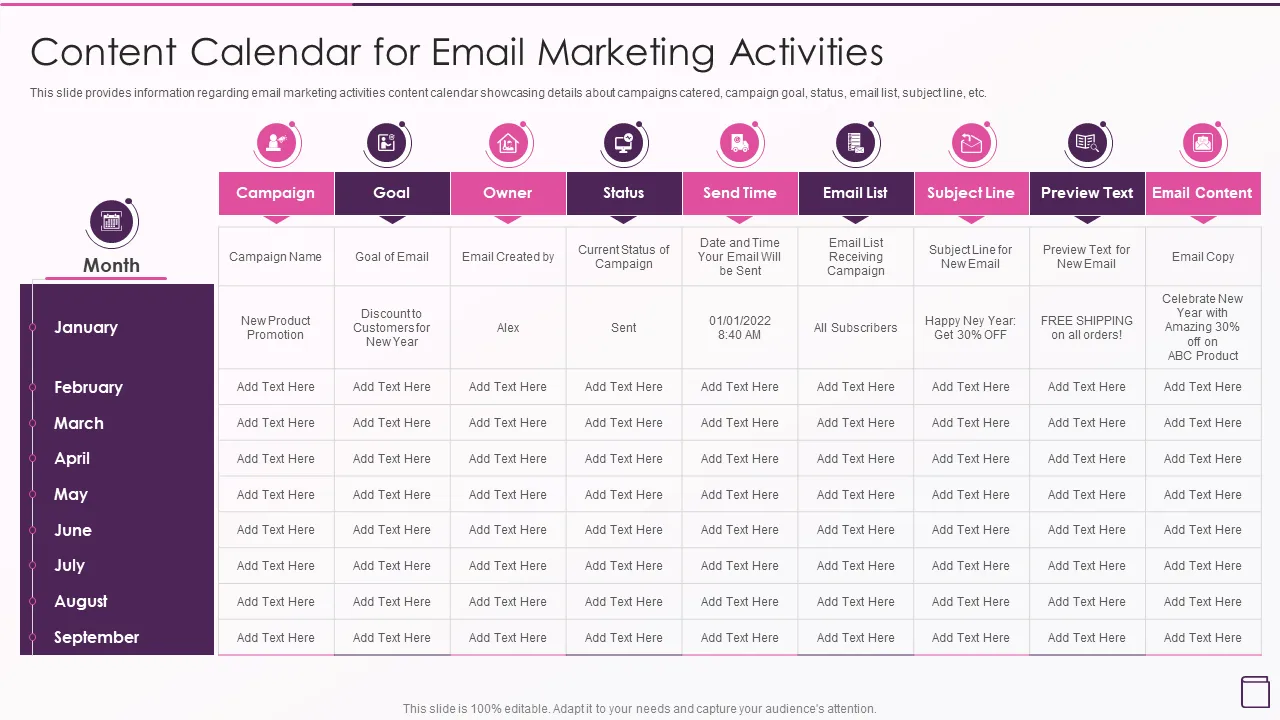 email-marketing-calendar-planning