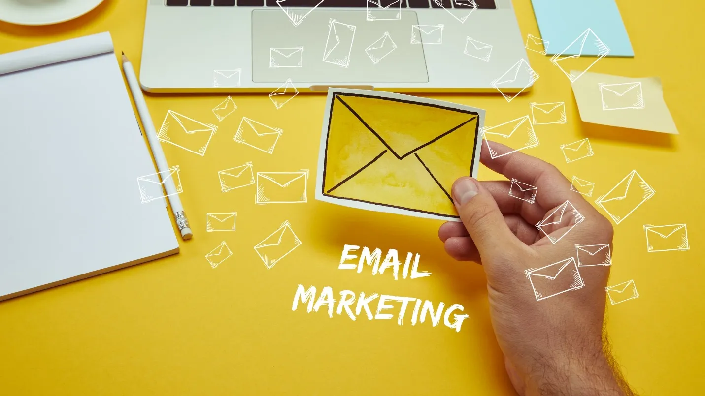 email-marketing-deliverability-concept