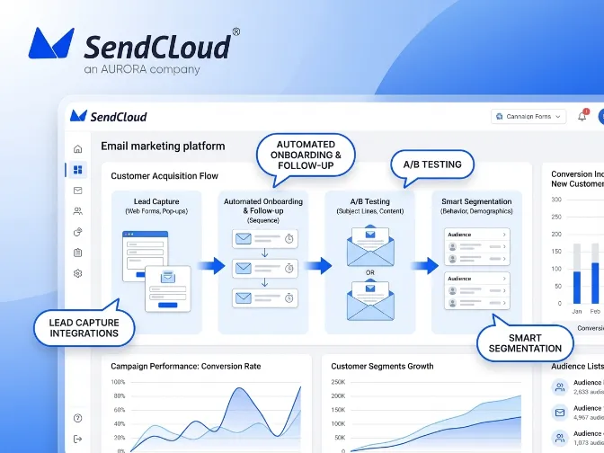 email-marketing-plateform