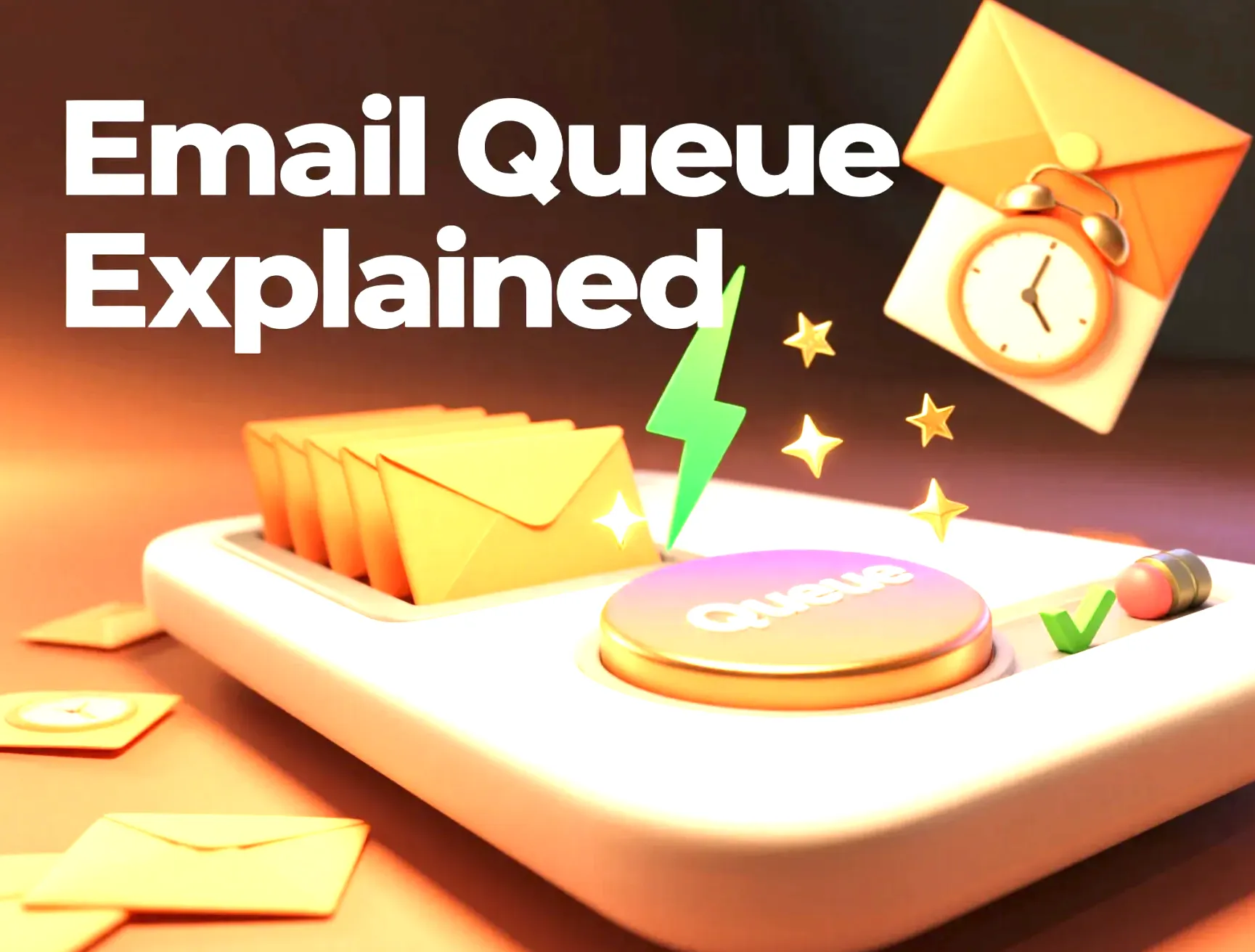 Email Queue Explained: Fix Delivery Delays In 2026