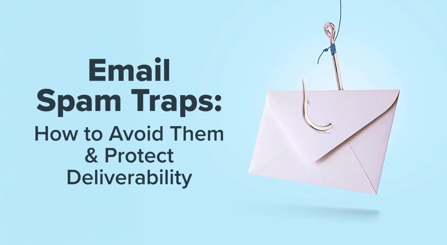 email-spam-traps