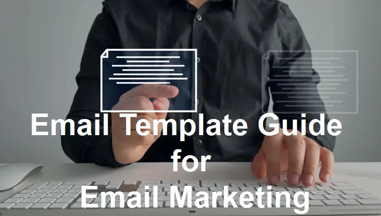 高转化率电子邮件模板的五大要素