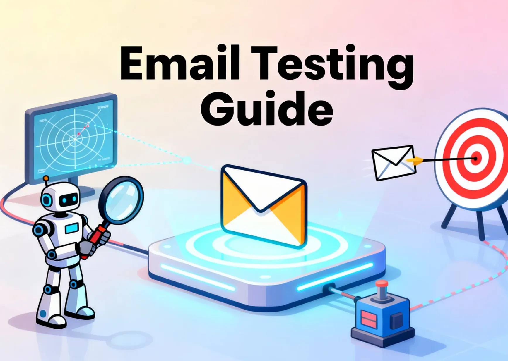Email Testing Guide: Tools, Deliverability & Campaign Accuracy