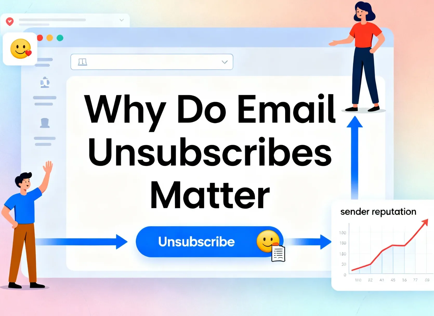 Email Unsubscribe Optimization Guide: Laws, UX & Delivery