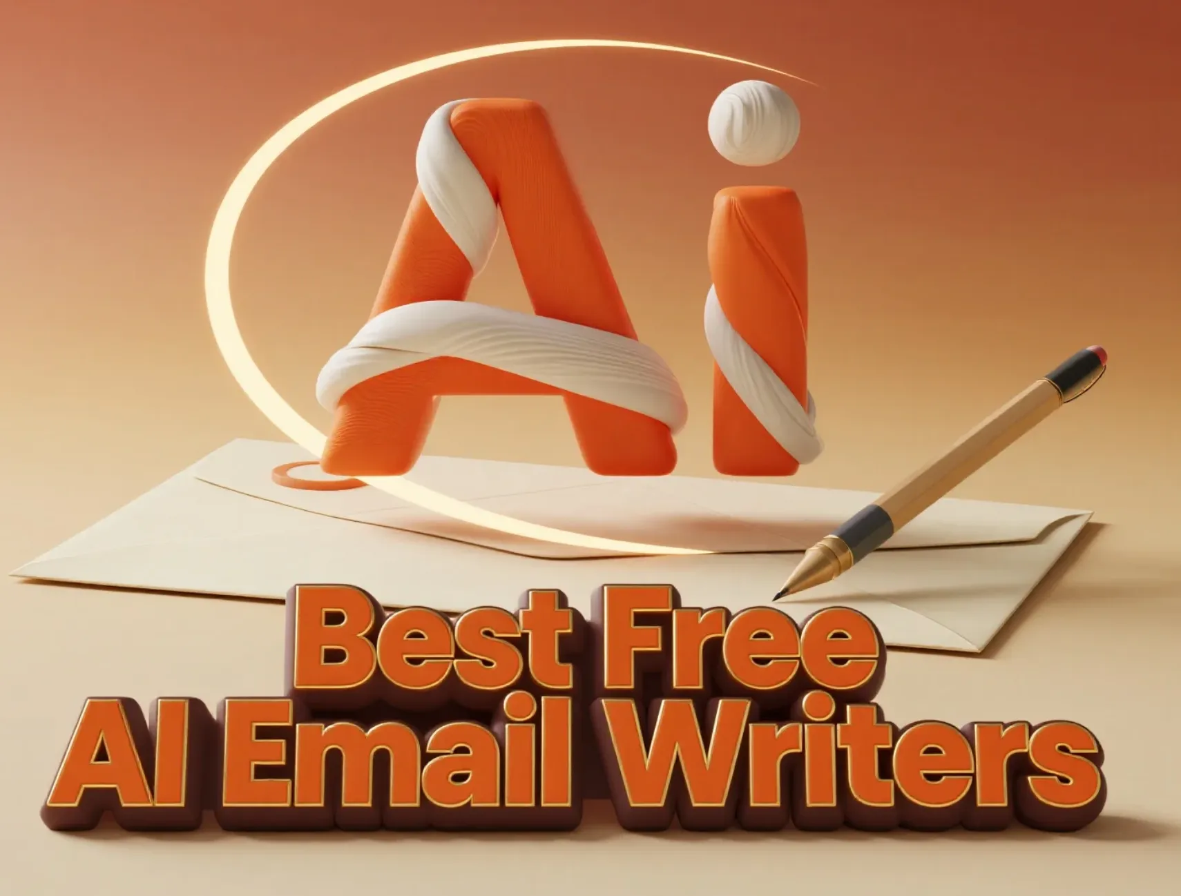 Best Free AI Email Writers 2026: Top Tools Compared