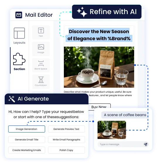 3 个简单步骤,让更多人打开您的电子邮件