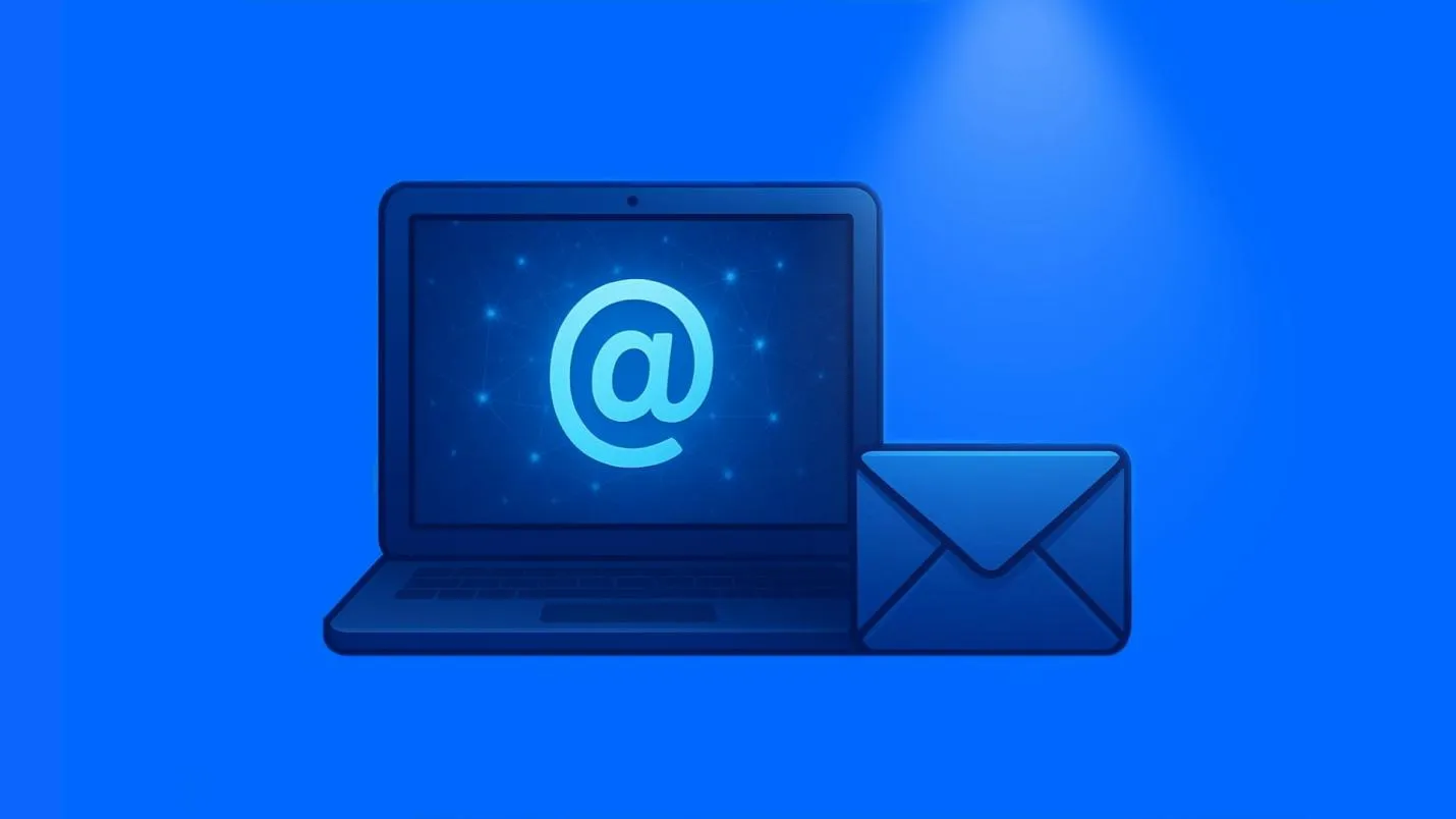 郵件投遞指引示意圖