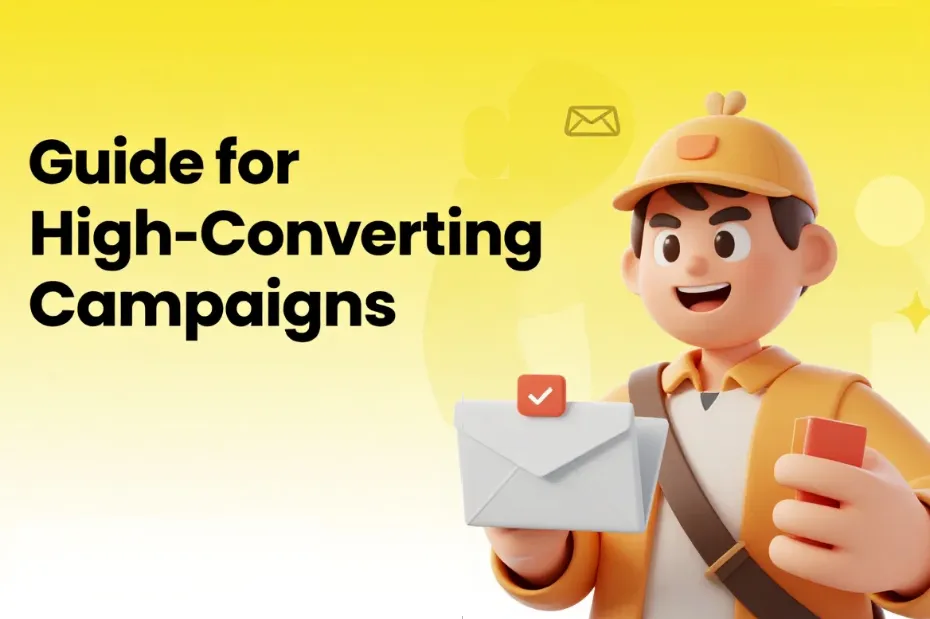 高轉化行銷活動實戰指南