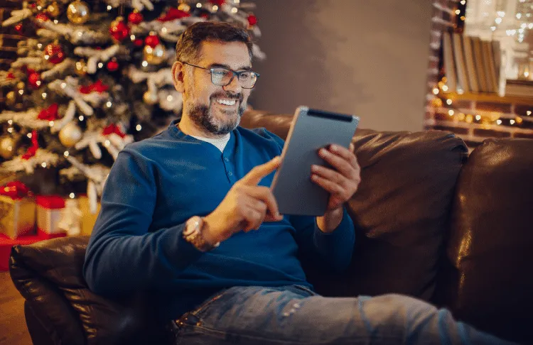 经过验证的圣诞邮件主题行