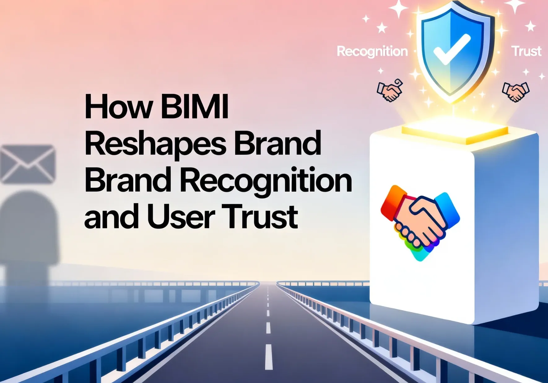 How BIMI Reshapes Brand Recognition and User Trust