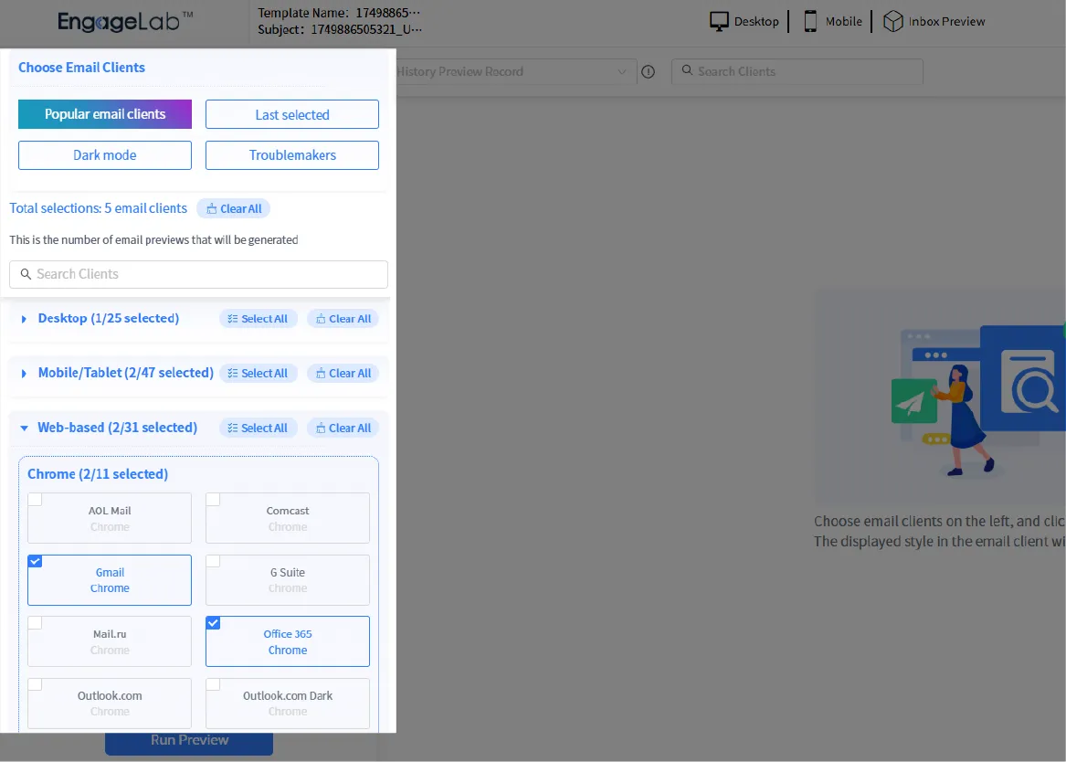 Email-inbox-preview-email-clients