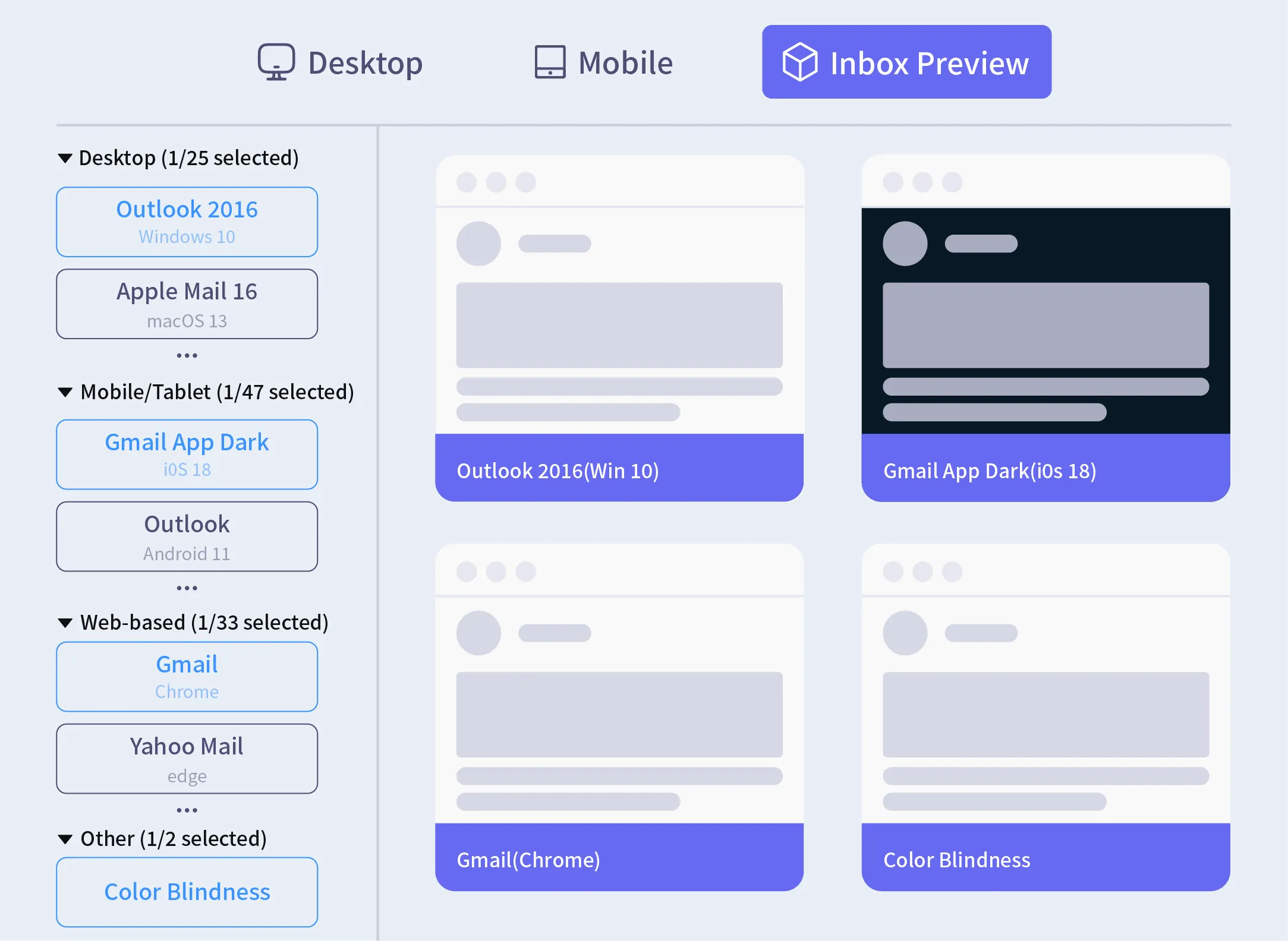 inbox-preview-dashboard
