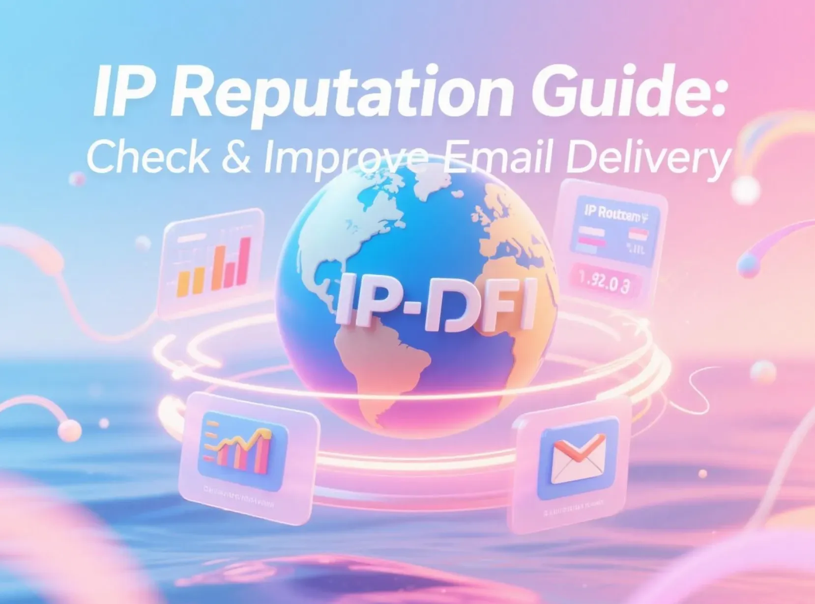 IP Reputation Guide: Check & Improve Email Delivery 