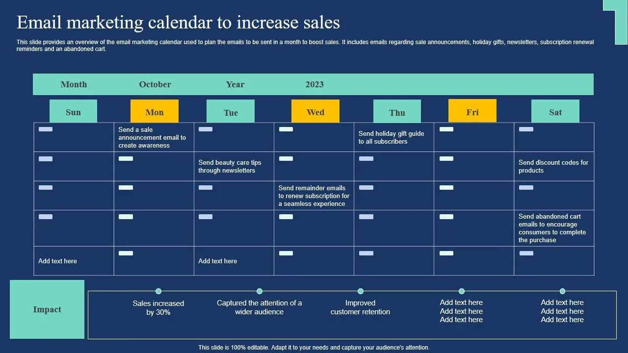 key-calendar-categories