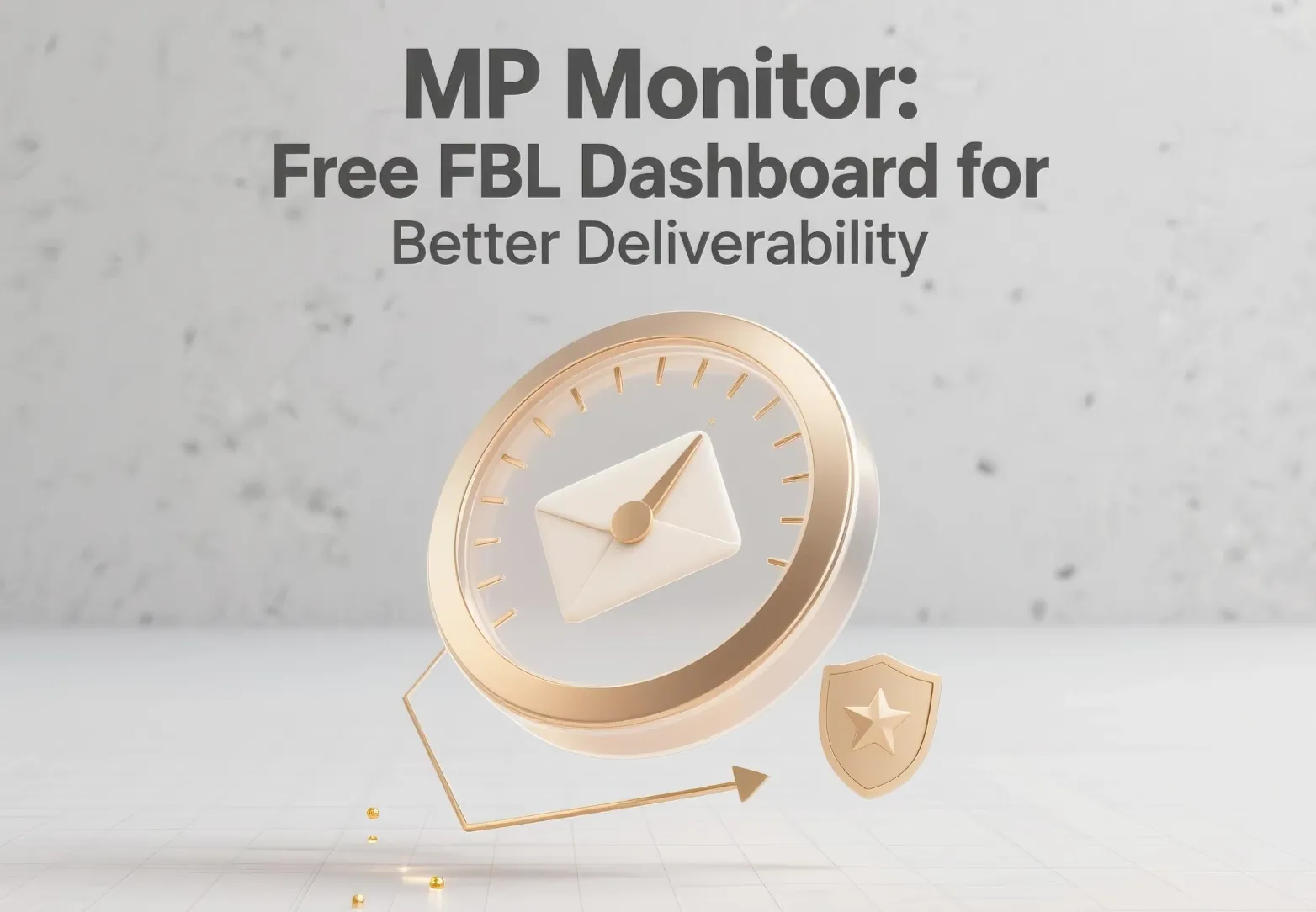 MP Monitor: Free FBL Dashboard for Better Deliverability