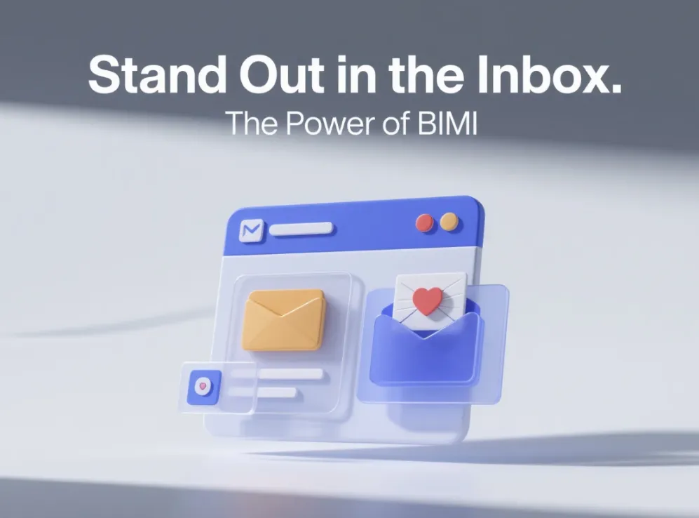 How BIMI Reshapes Brand Recognition and User Trust