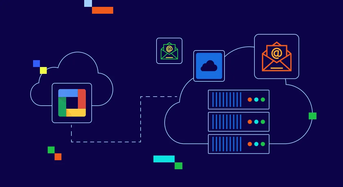 設定MX記錄逐步指南示意圖