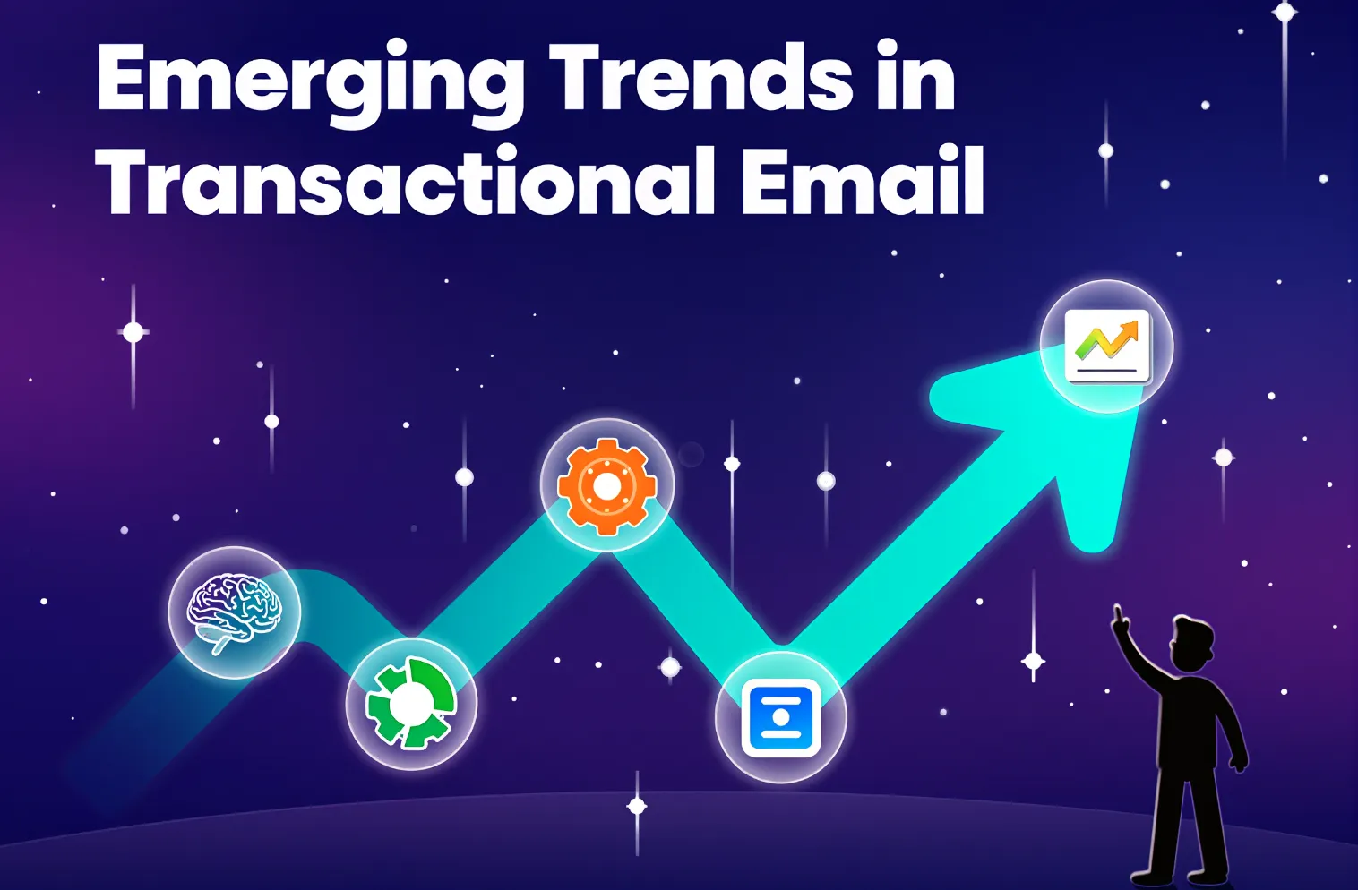 事务性邮件通知图标