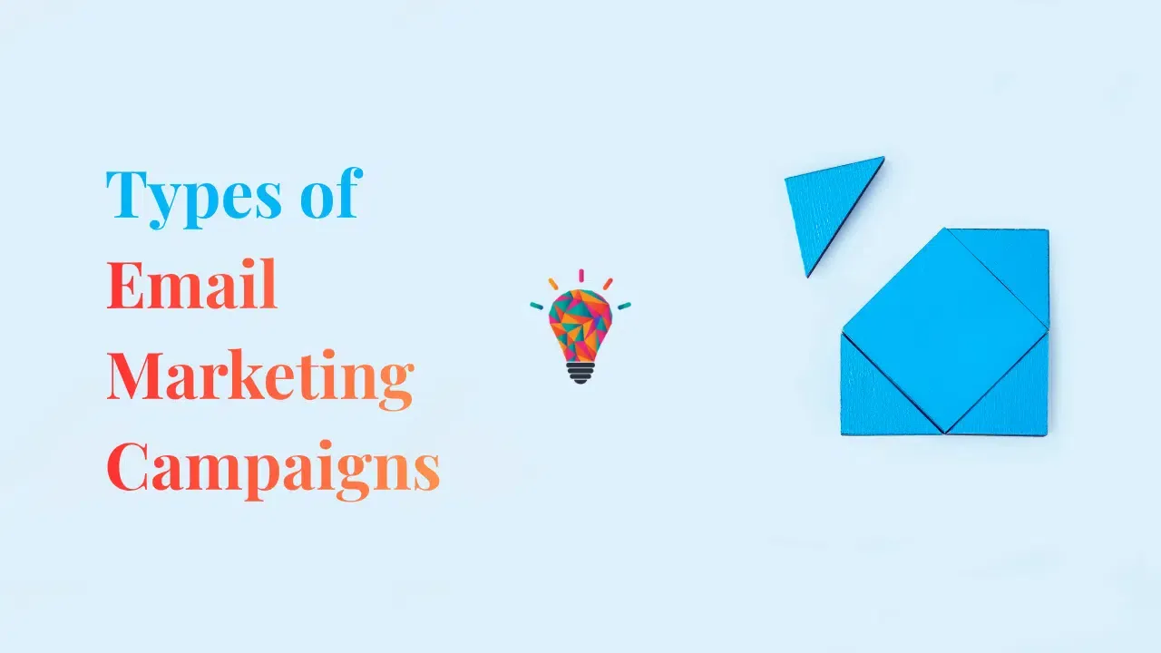 types-of-email-retention-campaigns