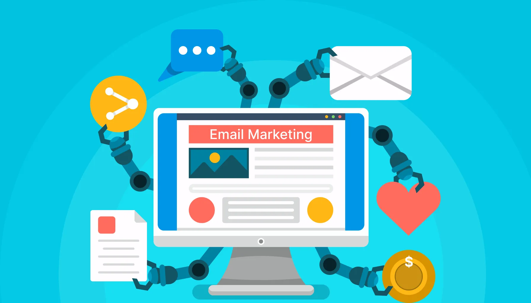 郵件行銷終極指南