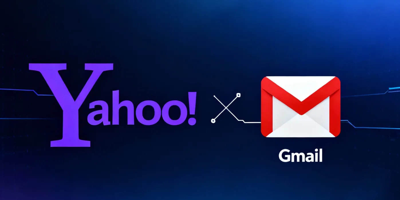 bulk sender of Yahoo and Gmail